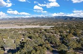 Santa Fe New Mexico Luxury Home