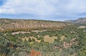 Santa Fe New Mexico Luxury Home